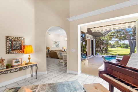 Villa ou maison à vendre à Nokomis, Floride: 3 chambres, 237.37 m2 № 2395793 - photo 17