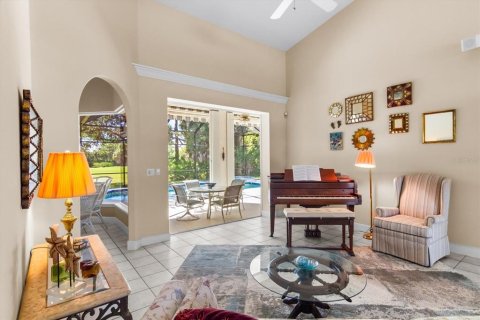 Villa ou maison à vendre à Nokomis, Floride: 3 chambres, 237.37 m2 № 2395793 - photo 14