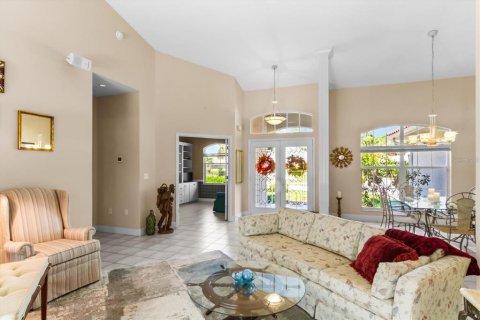 Villa ou maison à vendre à Nokomis, Floride: 3 chambres, 237.37 m2 № 2395793 - photo 13