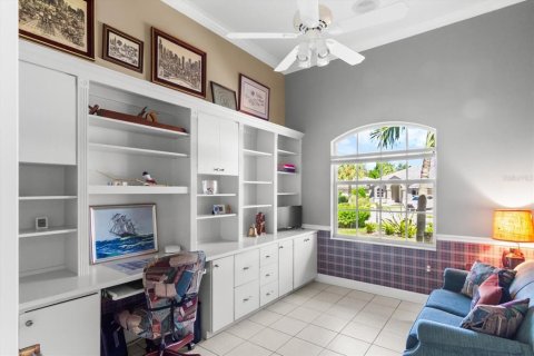 Villa ou maison à vendre à Nokomis, Floride: 3 chambres, 237.37 m2 № 2395793 - photo 29