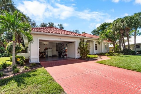 Villa ou maison à vendre à Nokomis, Floride: 3 chambres, 237.37 m2 № 2395793 - photo 6