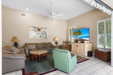 Villa ou maison à vendre à Nokomis, Floride: 3 chambres, 237.37 m2 № 2395793 - photo 27