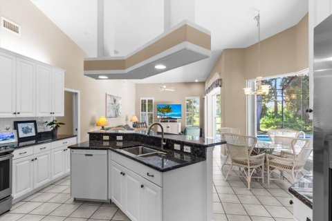 Villa ou maison à vendre à Nokomis, Floride: 3 chambres, 237.37 m2 № 2395793 - photo 21