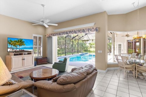 Villa ou maison à vendre à Nokomis, Floride: 3 chambres, 237.37 m2 № 2395793 - photo 28