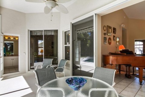 Villa ou maison à vendre à Nokomis, Floride: 3 chambres, 237.37 m2 № 2395793 - photo 16