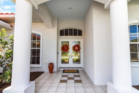 Villa ou maison à vendre à Nokomis, Floride: 3 chambres, 237.37 m2 № 2395793 - photo 7