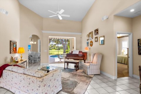 Villa ou maison à vendre à Nokomis, Floride: 3 chambres, 237.37 m2 № 2395793 - photo 8