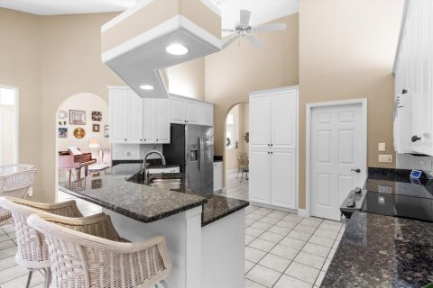 Villa ou maison à vendre à Nokomis, Floride: 3 chambres, 237.37 m2 № 2395793 - photo 25