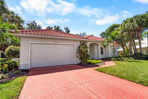 Villa ou maison à vendre à Nokomis, Floride: 3 chambres, 237.37 m2 № 2395793 - photo 5