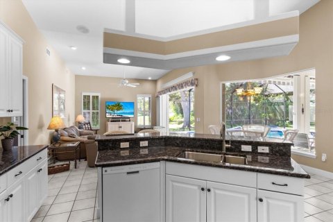 Villa ou maison à vendre à Nokomis, Floride: 3 chambres, 237.37 m2 № 2395793 - photo 24