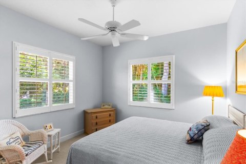 Villa ou maison à vendre à Nokomis, Floride: 3 chambres, 237.37 m2 № 2395793 - photo 30