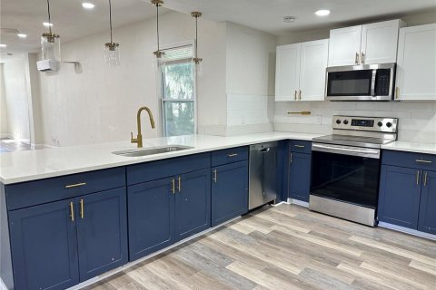 Villa ou maison à vendre à Leesburg, Floride: 3 chambres, 166.2 m2 № 2432606 - photo 8