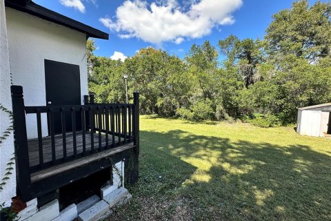 Villa ou maison à vendre à Leesburg, Floride: 3 chambres, 166.2 m2 № 2432606 - photo 24