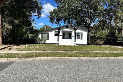 Villa ou maison à Leesburg, Floride 3 chambres, 166.2 m2 № 2432606