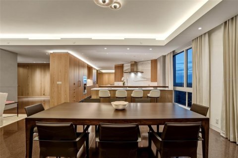 Купить кондоминиум в Сент-Питерсберг, Флорида 14 комнат, 399.48м2, № 2116878 - фото 27