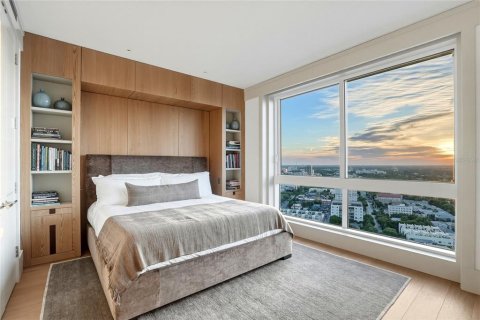 Купить кондоминиум в Сент-Питерсберг, Флорида 14 комнат, 399.48м2, № 2116878 - фото 30