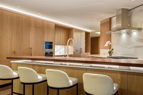 Condominio en venta en Saint Petersburg, Florida, 3 dormitorios, 399.48 m2 № 2116878 - foto 12