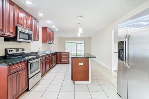 Casa en venta en Land O' Lakes, Florida, 4 dormitorios, 187.2 m2 № 1522608 - foto 12
