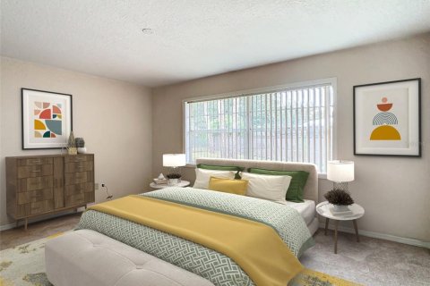 Casa en venta en Land O' Lakes, Florida, 4 dormitorios, 187.2 m2 № 1522608 - foto 22