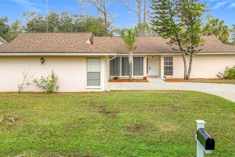 Casa en venta en Land O' Lakes, Florida, 4 dormitorios, 187.2 m2 № 1522608 - foto 1