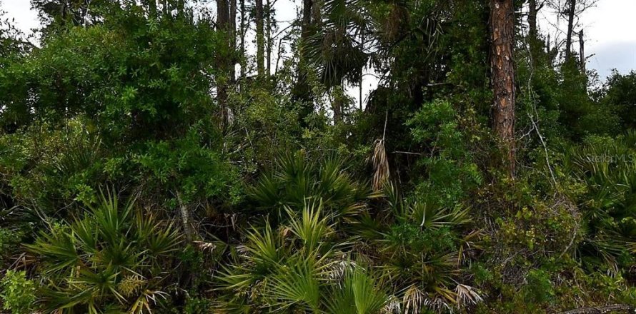 Land in North Port, Florida № 2165758