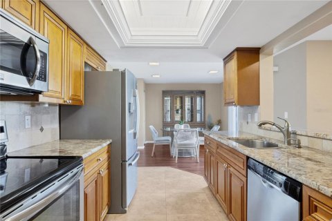 Купить кондоминиум в Сарасота, Флорида 6 комнат, 173.08м2, № 1536245 - фото 2