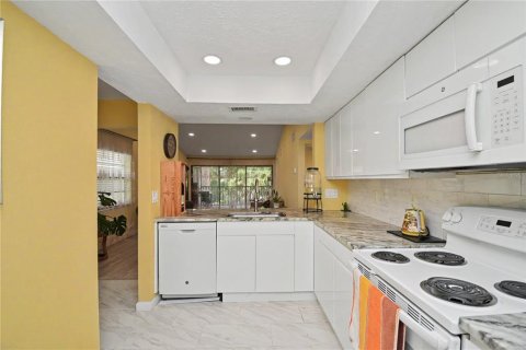 Купить кондоминиум в Сарасота, Флорида 4 комнаты, 104.52м2, № 2230541 - фото 7