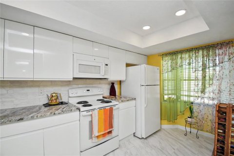 Купить кондоминиум в Сарасота, Флорида 4 комнаты, 104.52м2, № 2230541 - фото 6