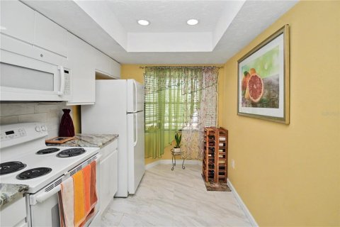 Купить кондоминиум в Сарасота, Флорида 4 комнаты, 104.52м2, № 2230541 - фото 8