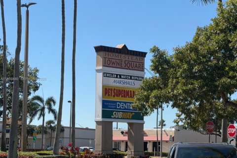 Купить коммерческую недвижимость в Хомстед, Флорида № 2023830 - фото 12