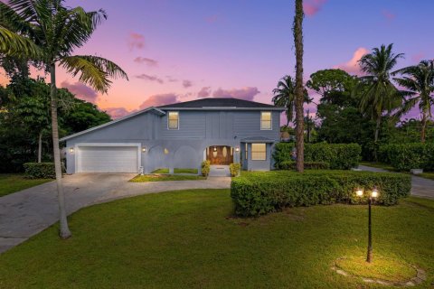 Villa ou maison à Delray Beach, Floride 5 chambres, 235.41 m2 № 2087811