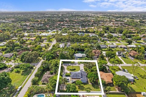 Villa ou maison à vendre à Delray Beach, Floride: 5 chambres, 235.41 m2 № 2087811 - photo 3