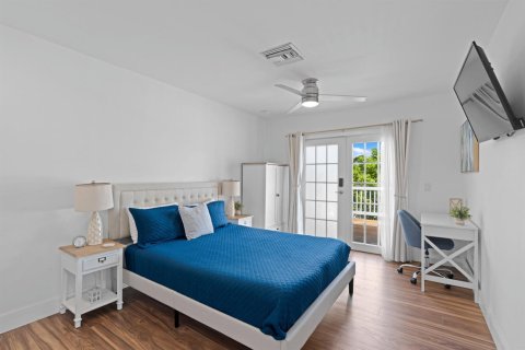 Villa ou maison à vendre à Delray Beach, Floride: 5 chambres, 235.41 m2 № 2087811 - photo 24