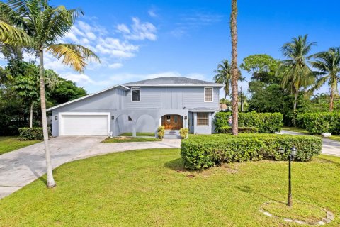 Villa ou maison à vendre à Delray Beach, Floride: 5 chambres, 235.41 m2 № 2087811 - photo 30