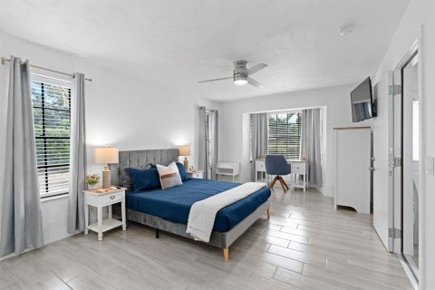 Villa ou maison à vendre à Delray Beach, Floride: 5 chambres, 235.41 m2 № 2087811 - photo 15