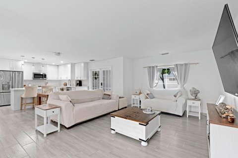Villa ou maison à vendre à Delray Beach, Floride: 5 chambres, 235.41 m2 № 2087811 - photo 7