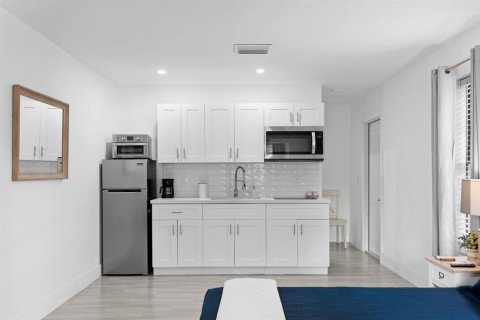 Villa ou maison à vendre à Delray Beach, Floride: 5 chambres, 235.41 m2 № 2087811 - photo 17