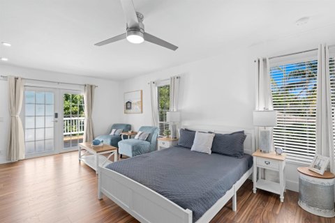 Villa ou maison à vendre à Delray Beach, Floride: 5 chambres, 235.41 m2 № 2087811 - photo 19