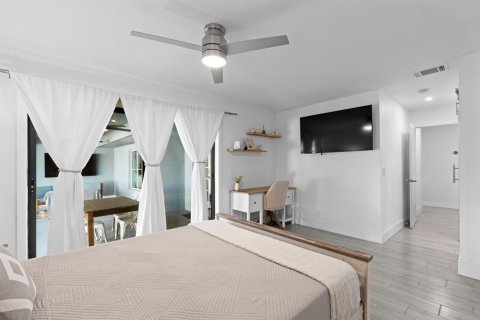 Villa ou maison à vendre à Delray Beach, Floride: 5 chambres, 235.41 m2 № 2087811 - photo 10