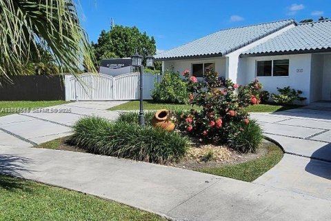 Villa ou maison à Miami, Floride 3 chambres, 191.01 m2 № 2283037