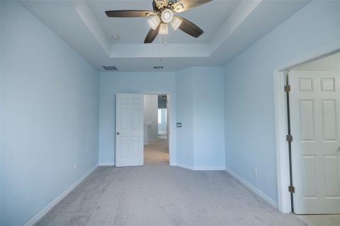 Townhouse in Fish Hawk, Florida 4 bedrooms, 165.37 sq.m. № 2147560 - photo 29