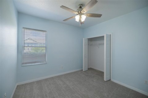 Townhouse in Fish Hawk, Florida 4 bedrooms, 165.37 sq.m. № 2147560 - photo 20