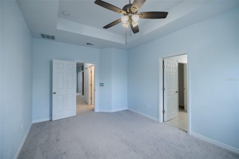 Townhouse in Fish Hawk, Florida 4 bedrooms, 165.37 sq.m. № 2147560 - photo 30