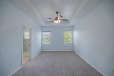 Townhouse in Fish Hawk, Florida 4 bedrooms, 165.37 sq.m. № 2147560 - photo 27