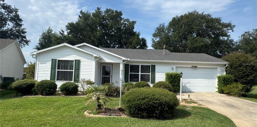 Casa en The Villages, Florida 2 dormitorios, 106.65 m2 № 2167036