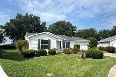 Casa en venta en The Villages, Florida, 2 dormitorios, 106.65 m2 № 2167036 - foto 4