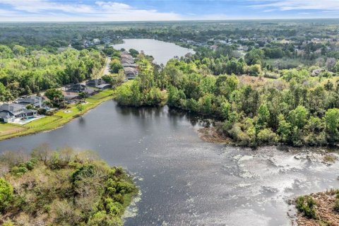 Купить виллу или дом в Чулуота, Флорида 15 комнат, 323.11м2, № 2110802 - фото 5