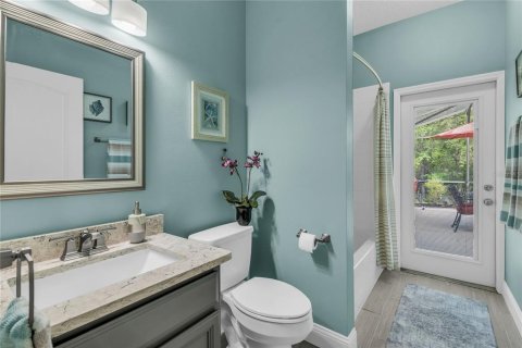 Купить виллу или дом в Чулуота, Флорида 15 комнат, 323.11м2, № 2110802 - фото 4