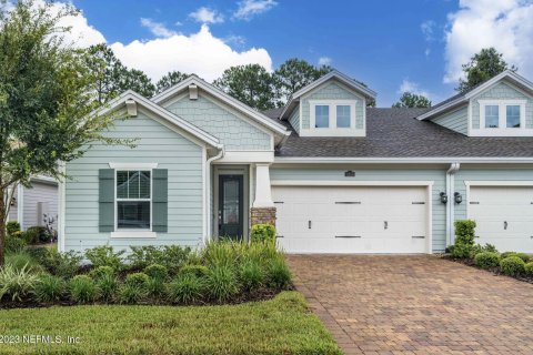 House in Jacksonville, Florida 3 bedrooms, 150.78 sq.m. № 773518 - photo 1