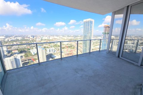 Copropriété à vendre à Miami, Floride: 1 chambre, 110.09 m2 № 2018018 - photo 20